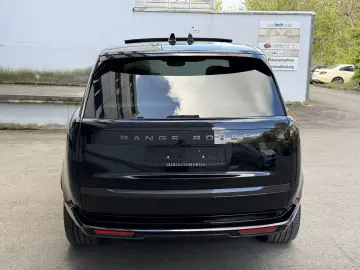 LAND ROVER Range Rover D 300 SE SWB LED Pano FondTV Sitzbe.