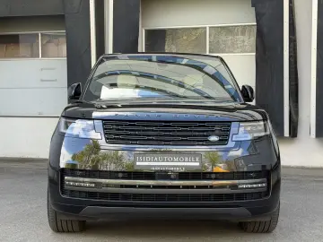 LAND ROVER Range Rover D 300 SE SWB LED Pano FondTV Sitzbe.