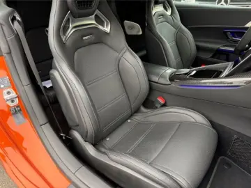 MERCEDES-BENZ SL 43 AMG Premium