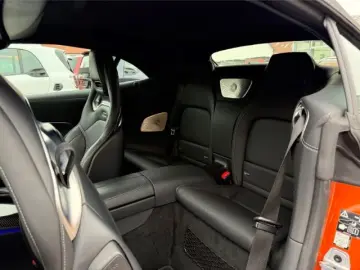 MERCEDES-BENZ SL 43 AMG Premium