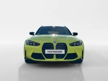 BMW M3 Competition Touring M xDrive