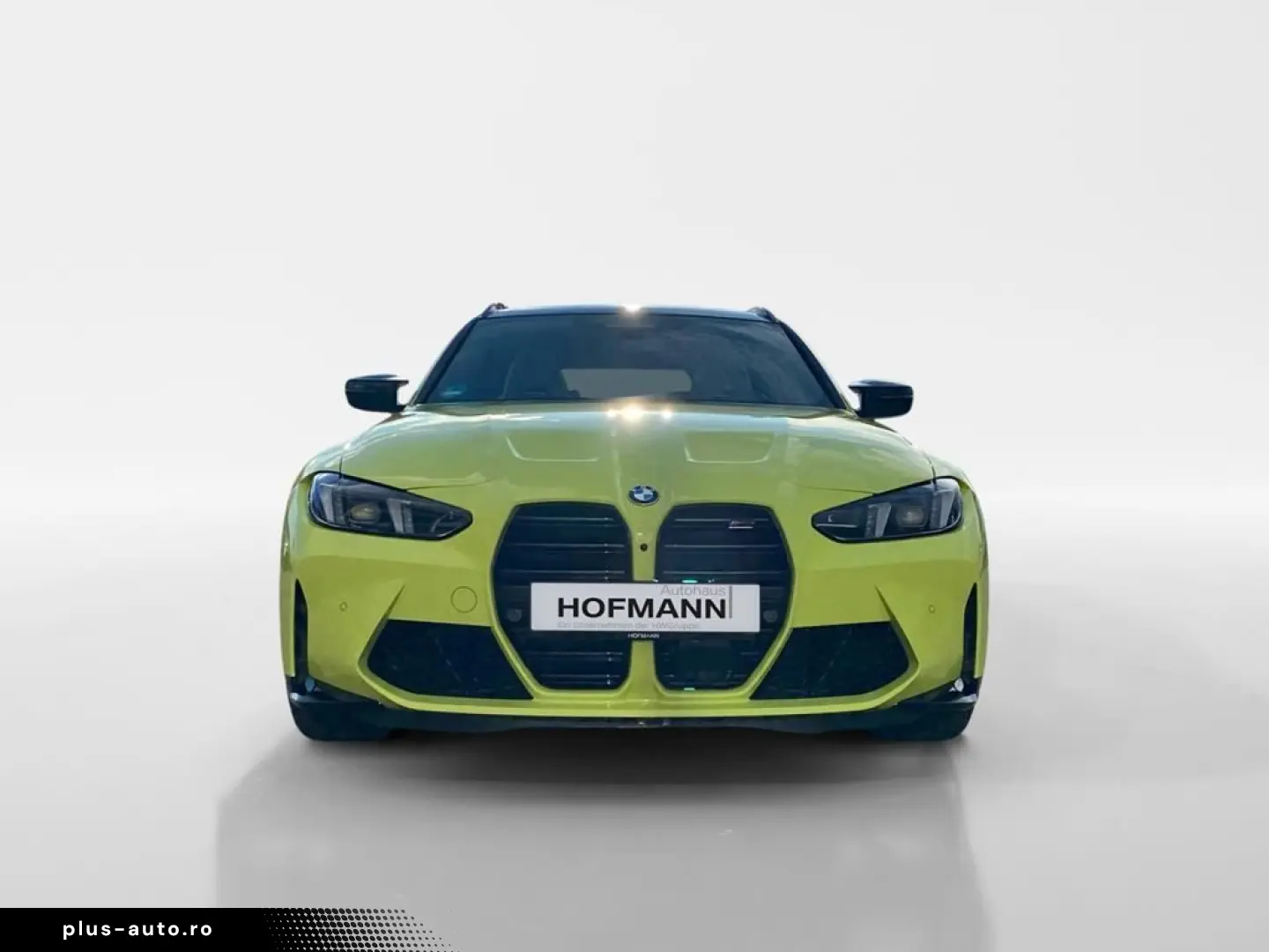 BMW M3 Competition Touring M xDrive