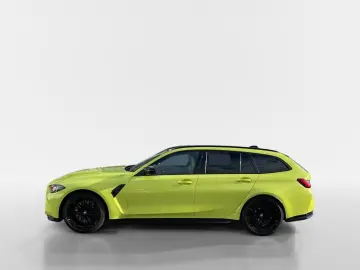 BMW M3 Competition Touring M xDrive