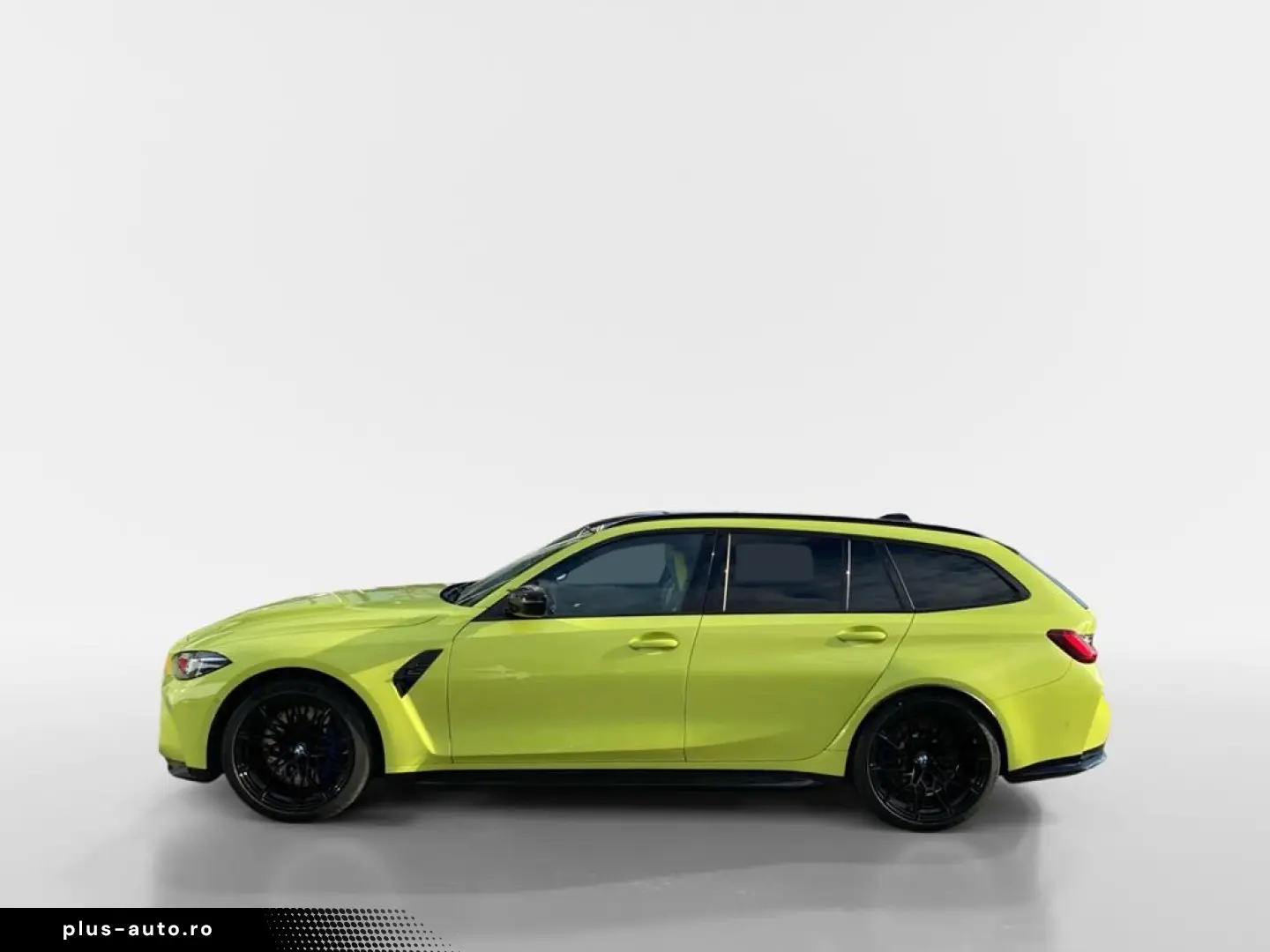 BMW M3 Competition Touring M xDrive