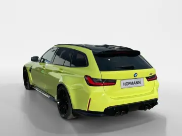 BMW M3 Competition Touring M xDrive