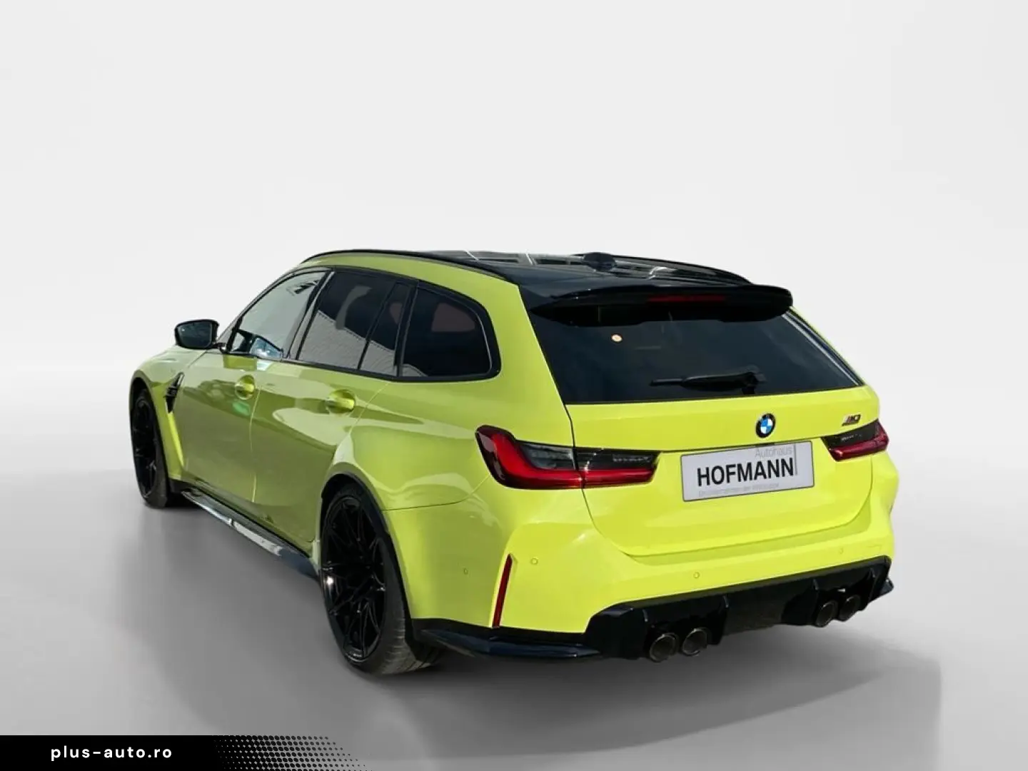 BMW M3 Competition Touring M xDrive