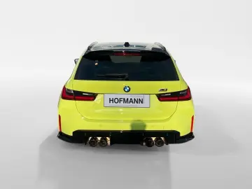 BMW M3 Competition Touring M xDrive