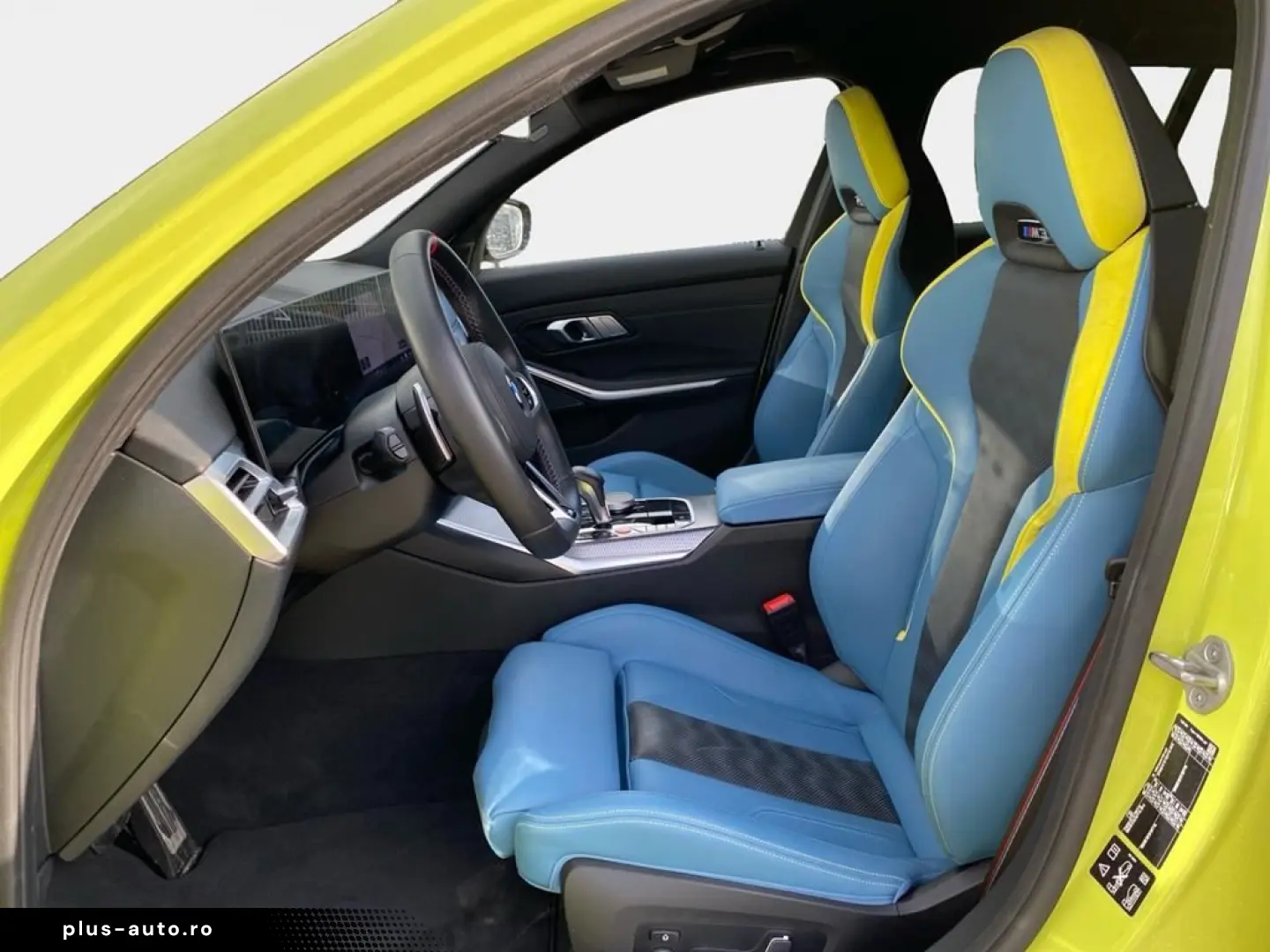 BMW M3 Competition Touring M xDrive