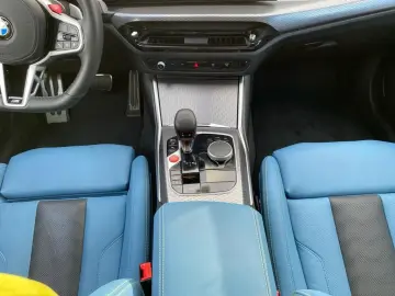 BMW M3 Competition Touring M xDrive