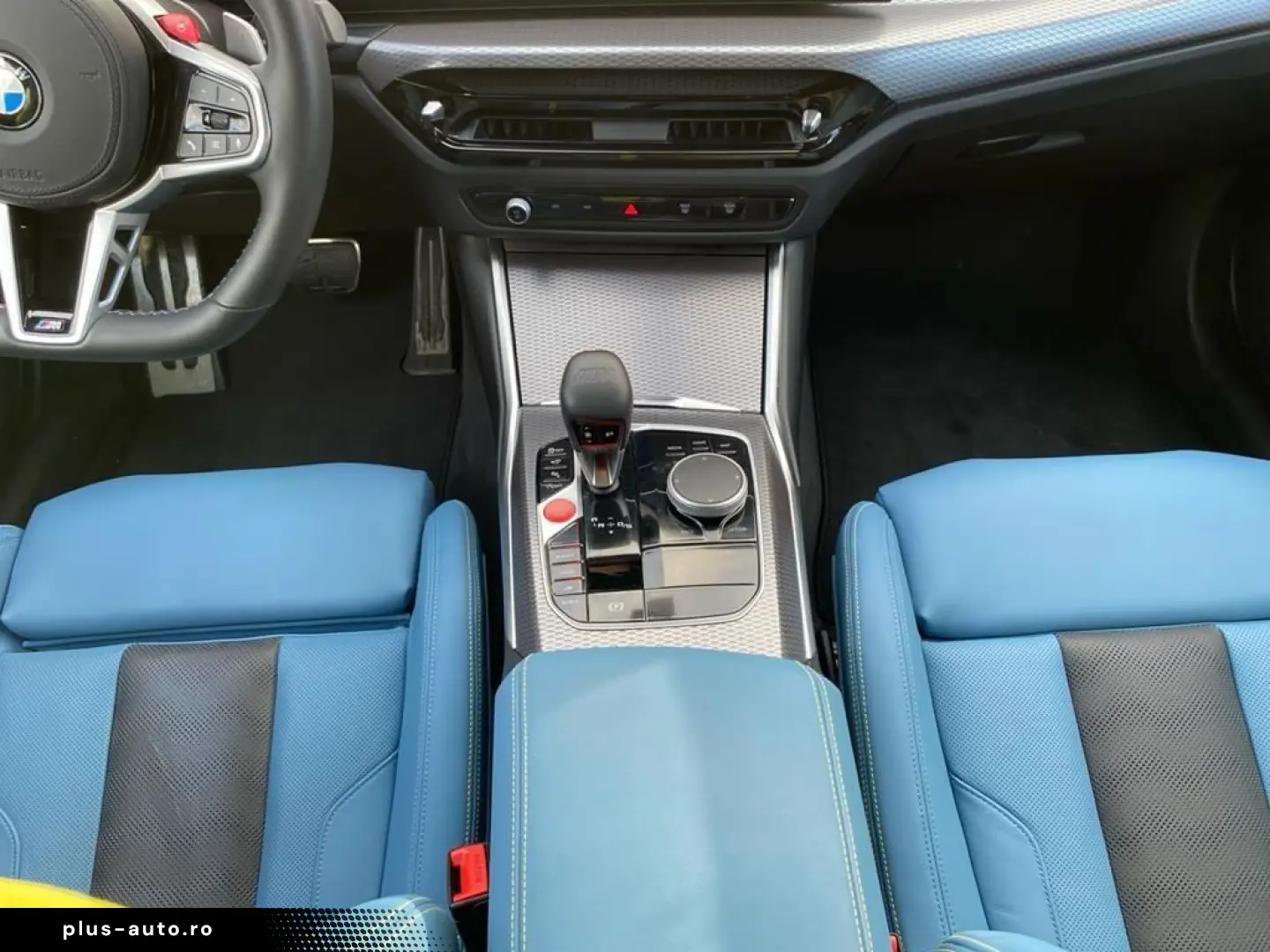 BMW M3 Competition Touring M xDrive
