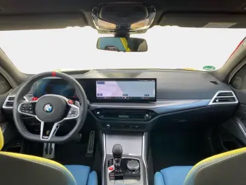 BMW M3 Competition Touring M xDrive