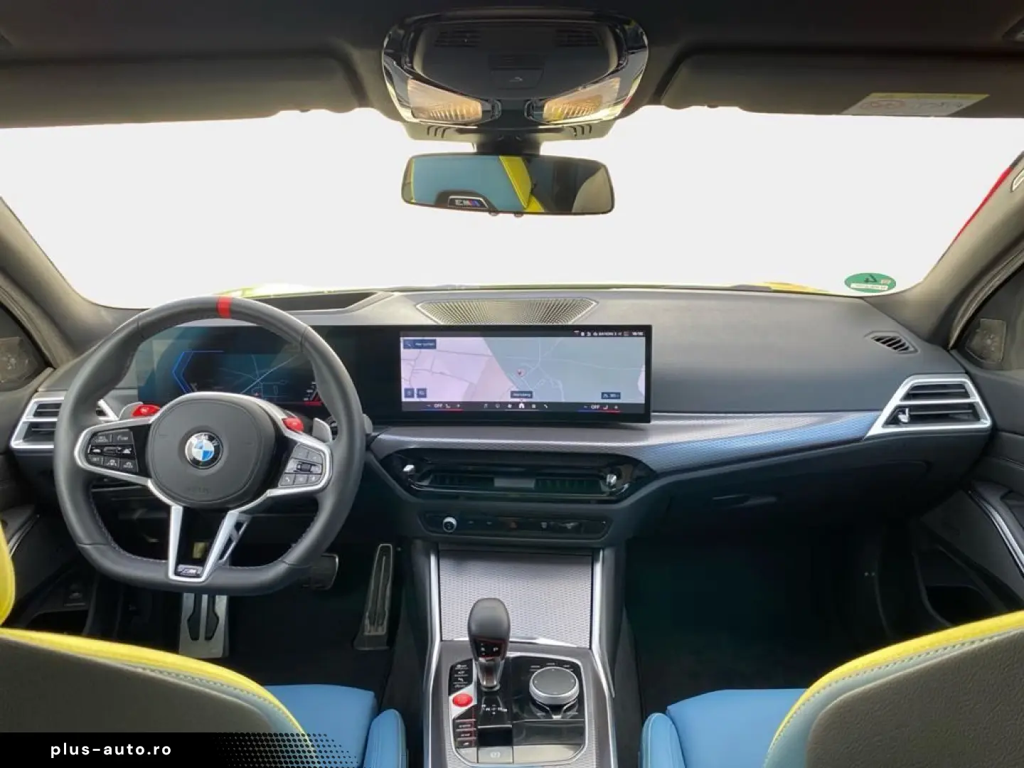 BMW M3 Competition Touring M xDrive
