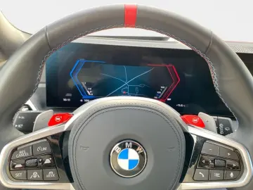 BMW M3 Competition Touring M xDrive