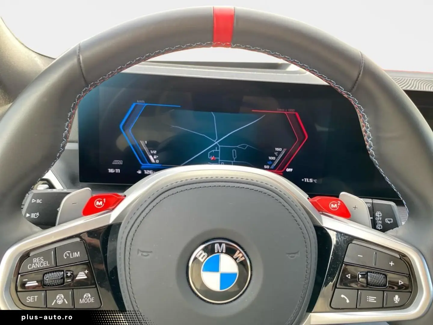 BMW M3 Competition Touring M xDrive