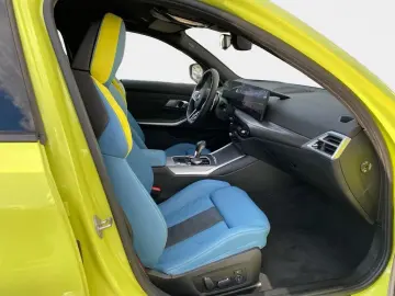 BMW M3 Competition Touring M xDrive
