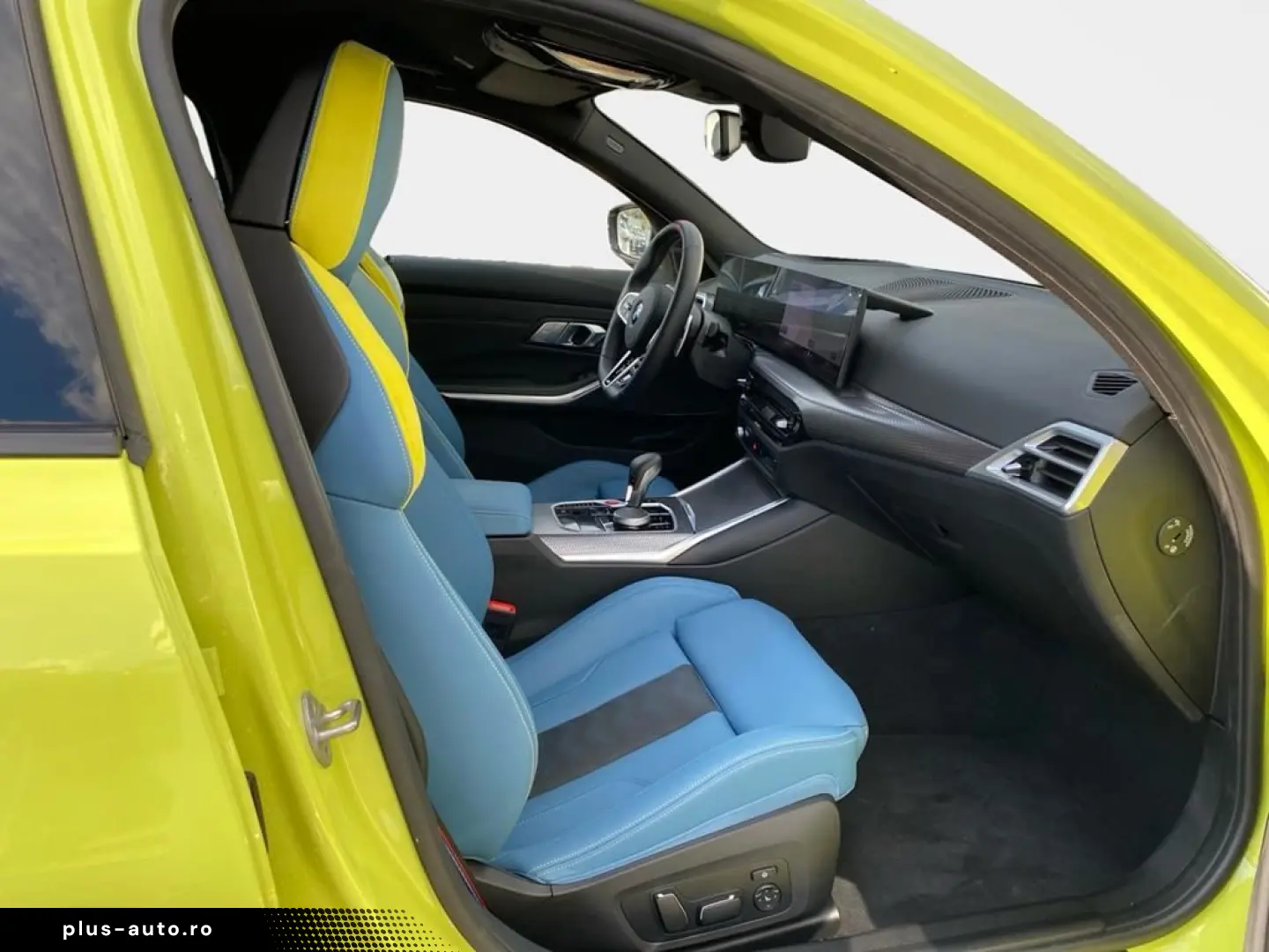 BMW M3 Competition Touring M xDrive