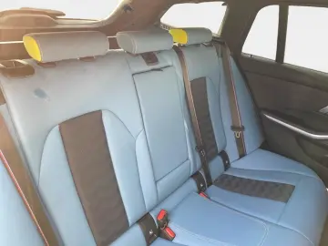 BMW M3 Competition Touring M xDrive