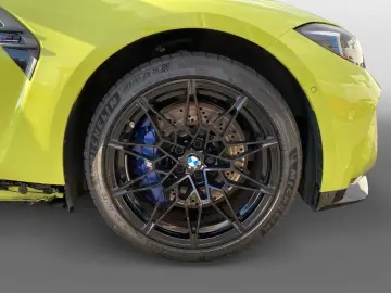 BMW M3 Competition Touring M xDrive