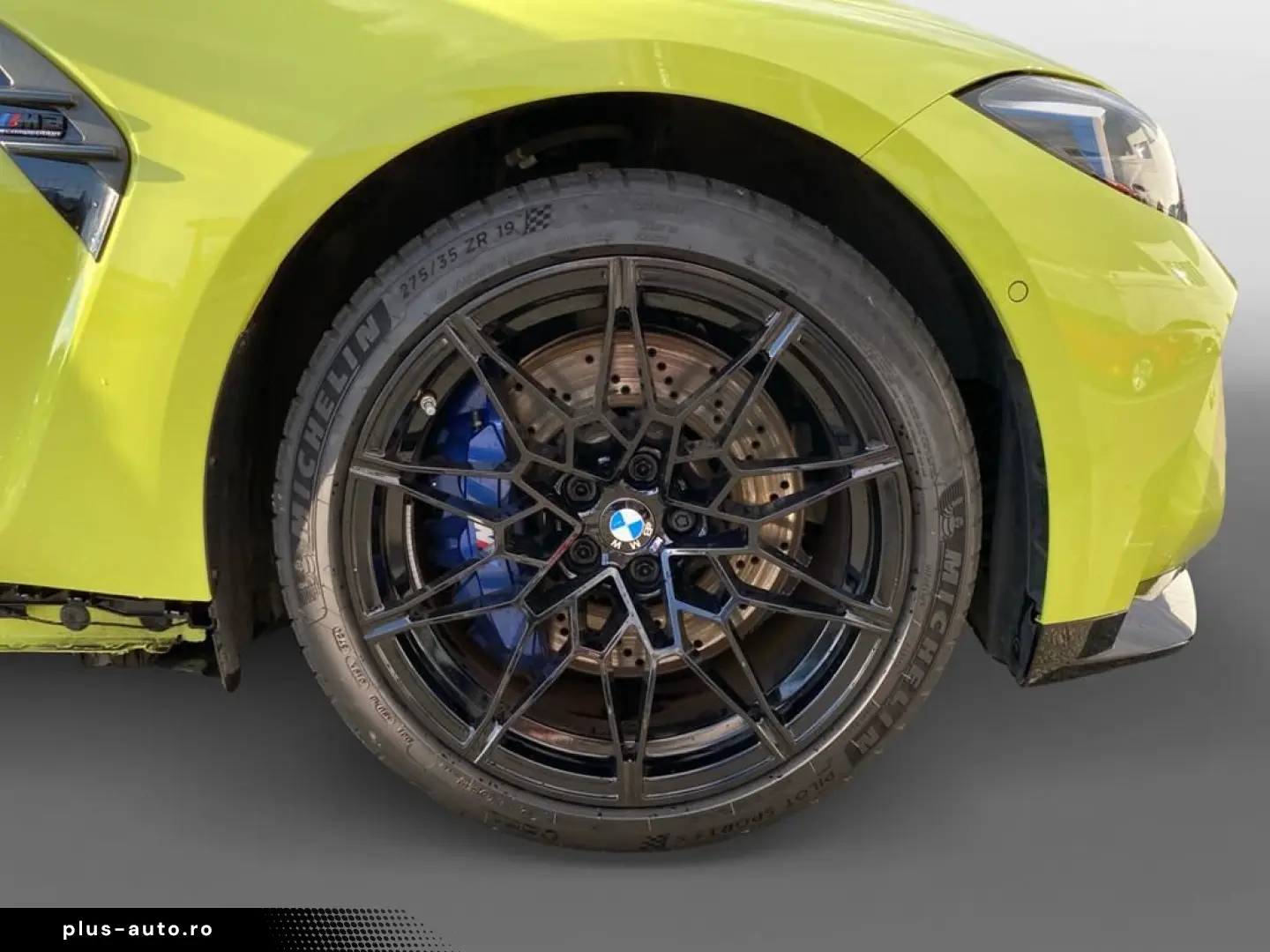 BMW M3 Competition Touring M xDrive
