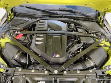 BMW M3 Competition Touring M xDrive