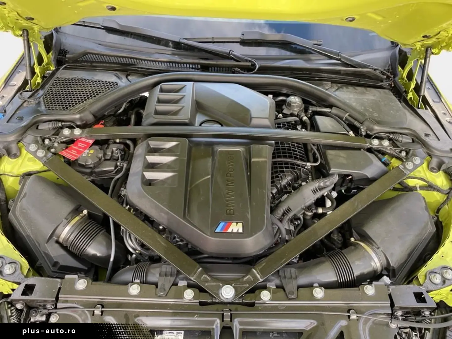 BMW M3 Competition Touring M xDrive