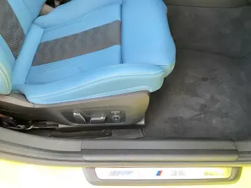 BMW M3 Competition Touring M xDrive