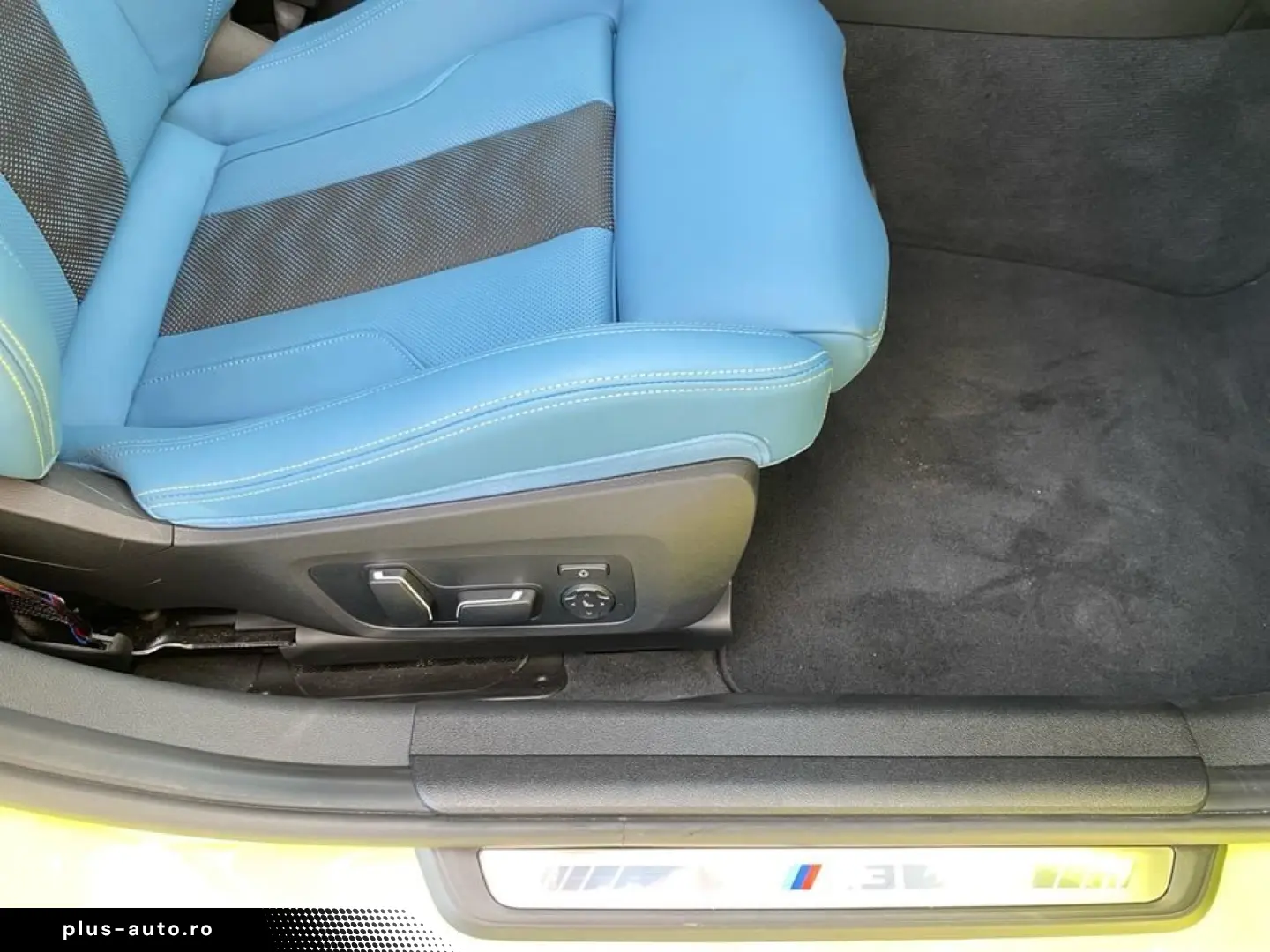 BMW M3 Competition Touring M xDrive