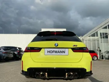 BMW M3 Competition Touring M xDrive