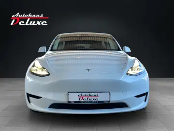 TESLA Model Y Basis RWD NAVI-360 KAMERA-PANORAMA-AHK