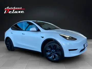 TESLA Model Y Basis RWD NAVI-360 KAMERA-PANORAMA-AHK
