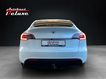 TESLA Model Y Basis RWD NAVI-360 KAMERA-PANORAMA-AHK