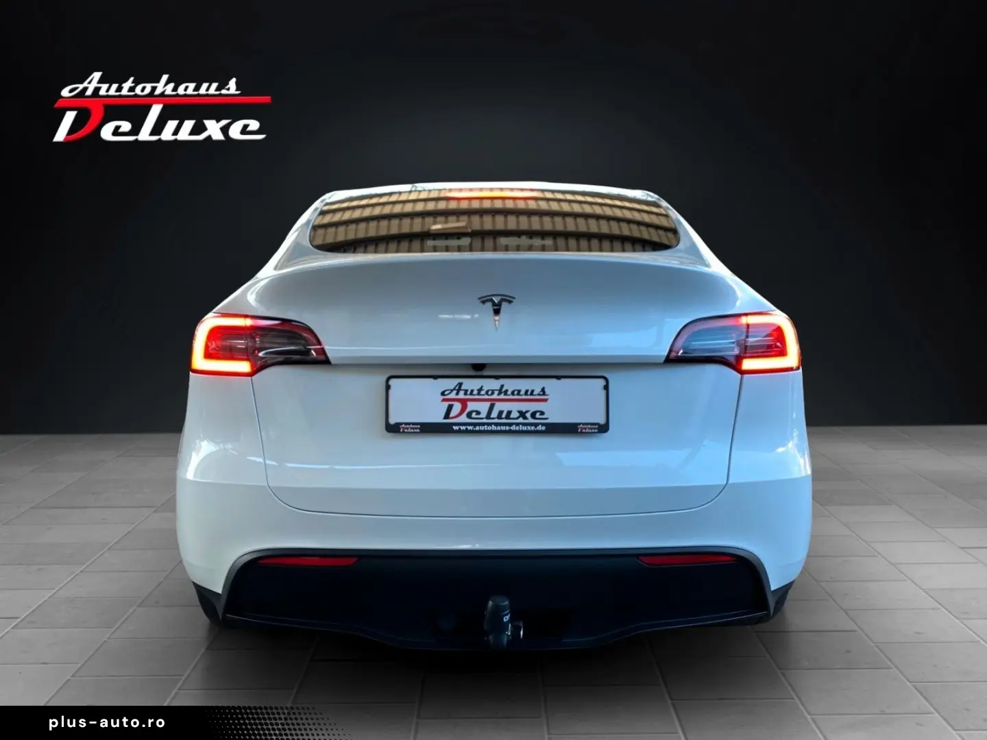 TESLA Model Y Basis RWD NAVI-360 KAMERA-PANORAMA-AHK