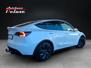 TESLA Model Y Basis RWD NAVI-360 KAMERA-PANORAMA-AHK