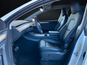 TESLA Model Y Basis RWD NAVI-360 KAMERA-PANORAMA-AHK
