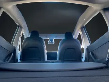TESLA Model Y Basis RWD NAVI-360 KAMERA-PANORAMA-AHK