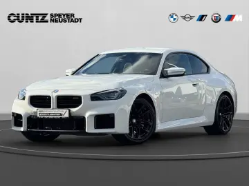 BMW M2 Coupé ab 1 99% eff.   Driving Parkingassist.