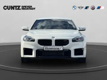 BMW M2 Coupé ab 1 99% eff.   Driving Parkingassist.