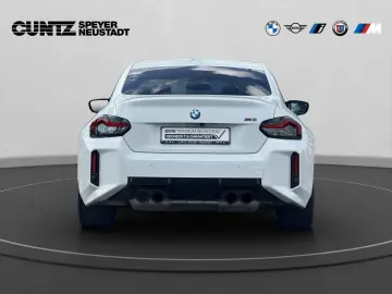 BMW M2 Coupé ab 1 99% eff.   Driving Parkingassist.