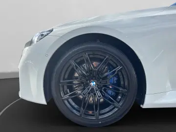 BMW M2 Coupé ab 1 99% eff.   Driving Parkingassist.