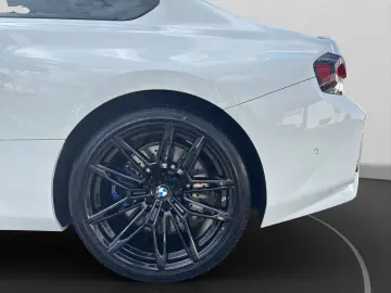 BMW M2 Coupé ab 1 99% eff.   Driving Parkingassist.