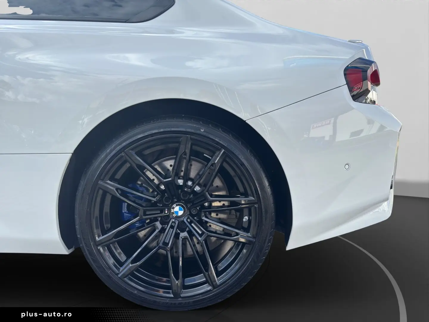 BMW M2 Coupé ab 1 99% eff.   Driving Parkingassist.
