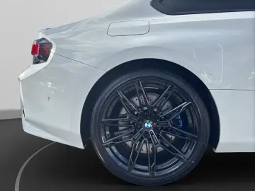 BMW M2 Coupé ab 1 99% eff.   Driving Parkingassist.