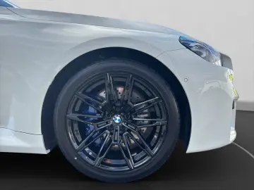 BMW M2 Coupé ab 1 99% eff.   Driving Parkingassist.