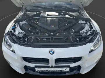 BMW M2 Coupé ab 1 99% eff.   Driving Parkingassist.