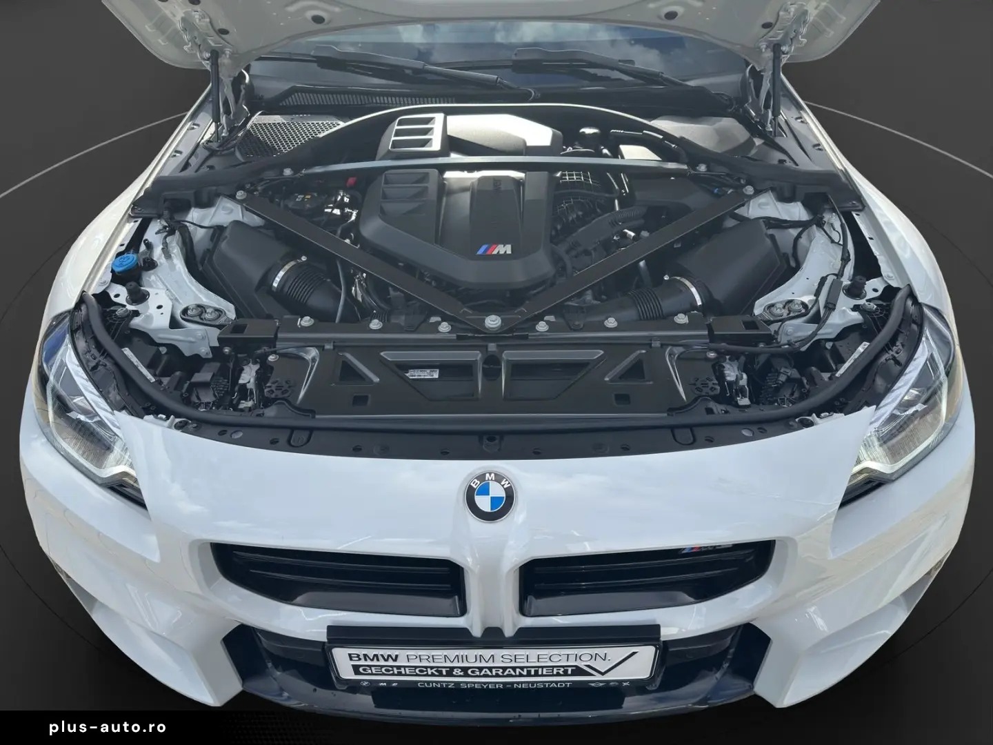 BMW M2 Coupé ab 1 99% eff.   Driving Parkingassist.
