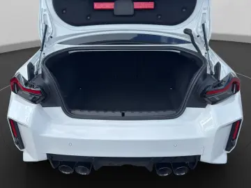 BMW M2 Coupé ab 1 99% eff.   Driving Parkingassist.
