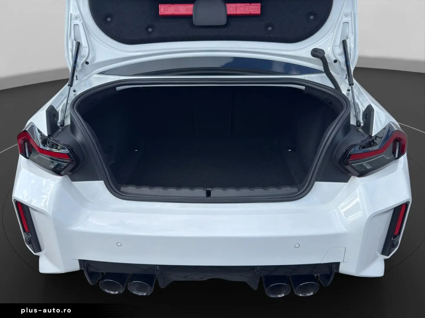 BMW M2 Coupé ab 1 99% eff.   Driving Parkingassist.