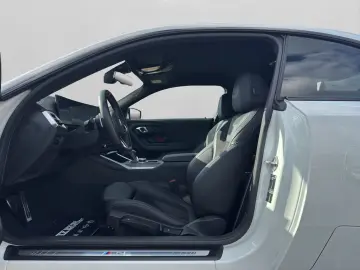 BMW M2 Coupé ab 1 99% eff.   Driving Parkingassist.