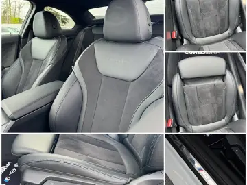 BMW M2 Coupé ab 1 99% eff.   Driving Parkingassist.