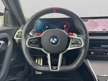 BMW M2 Coupé ab 1 99% eff.   Driving Parkingassist.